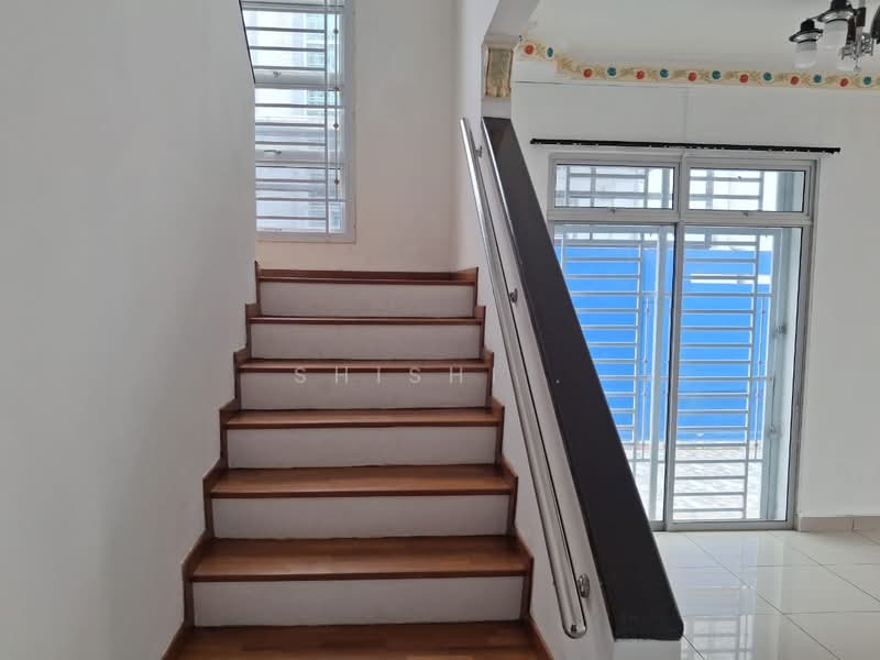 Rumah Berkembar untuk Dijual di Taman Mutiara Rini (Skudai) - Shishi . - PropertyGuru.com.my
