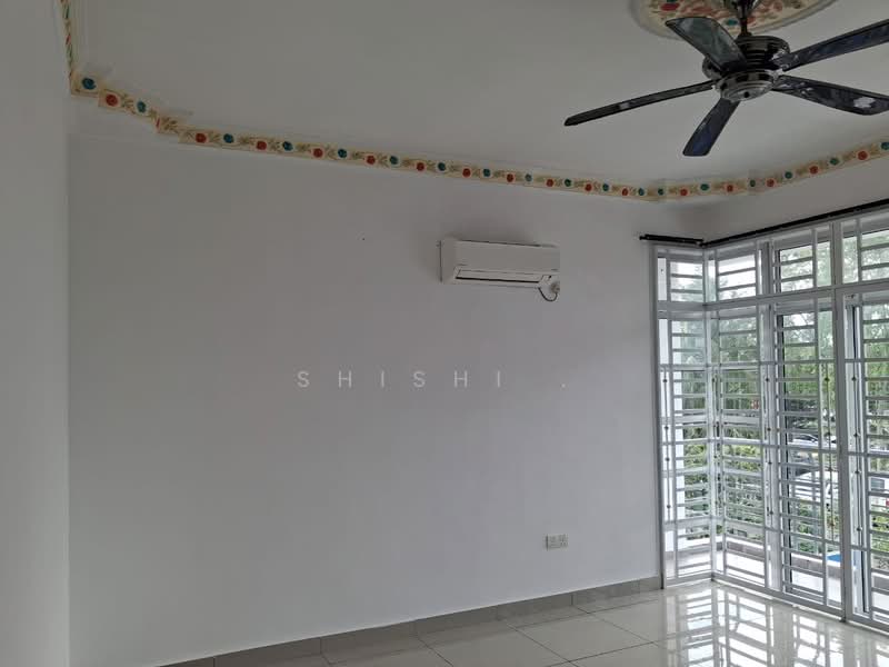 Rumah Berkembar untuk Dijual di Taman Mutiara Rini (Skudai) - Shishi . - PropertyGuru.com.my