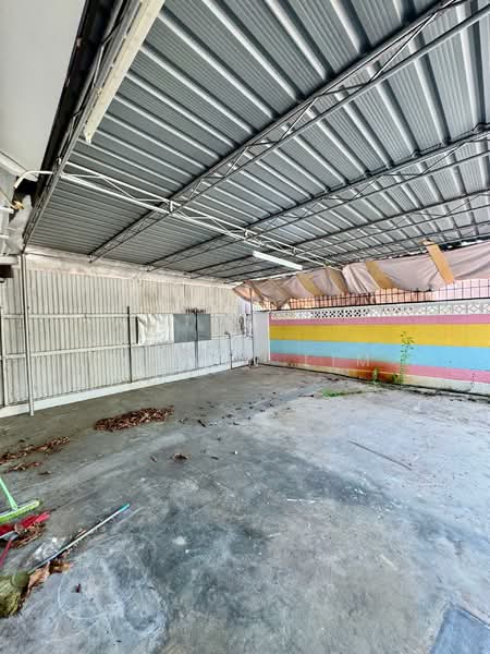 Semi-Detached House for Sale in Ayer Itam (Penang) - Kelvin Lim - PropertyGuru.com.my