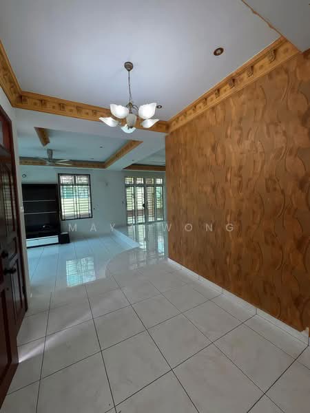 Rumah Berkembar untuk Dijual di Taman Sutera Utama (Skudai) - Mayz Wong - Interior - PropertyGuru.com.my
