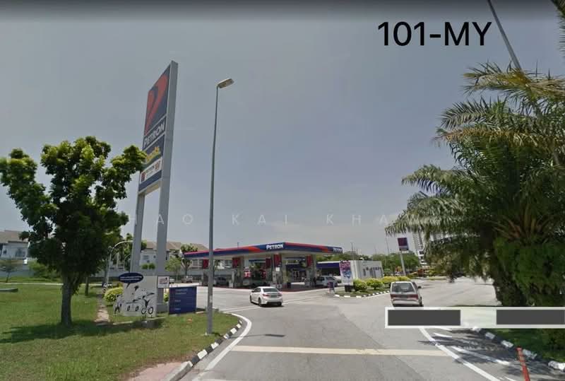 Shop for Rent in D'alpinia (Puchong) - Hao Kai Khaw - Exterior - PropertyGuru.com.my