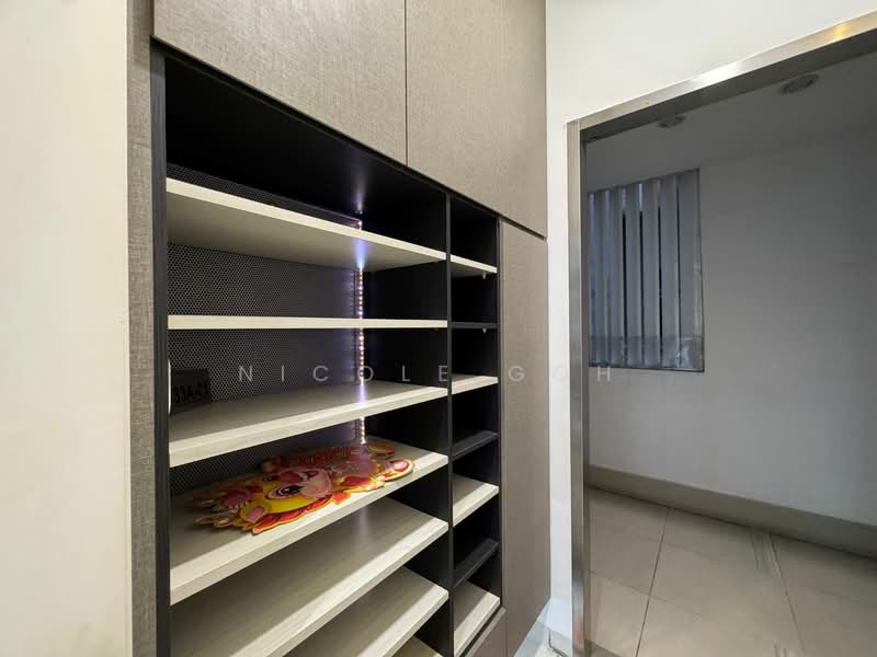 Kondominium untuk Dijual di Sri Putramas III / Royal Regent - Nicole Goh - Interior - PropertyGuru.com.my