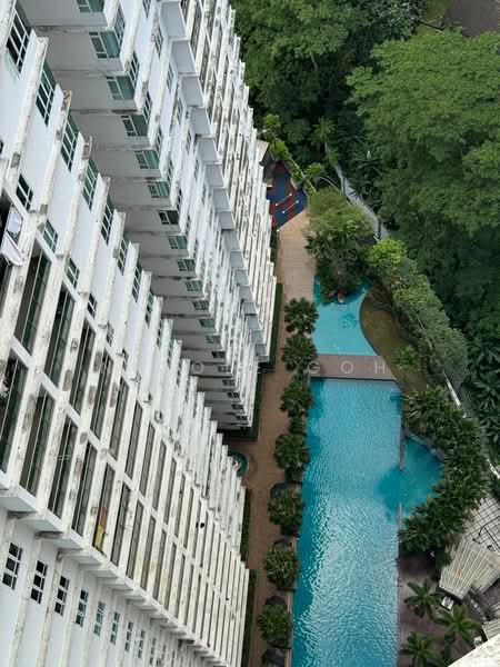 Kondominium untuk Dijual di Sri Putramas III / Royal Regent - Nicole Goh - PropertyGuru.com.my