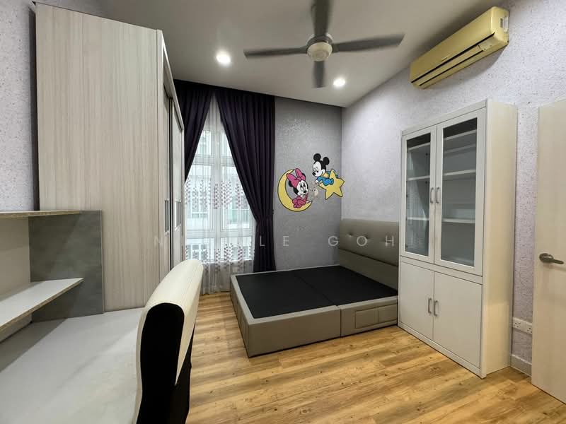 Kondominium untuk Dijual di Sri Putramas III / Royal Regent - Nicole Goh - PropertyGuru.com.my