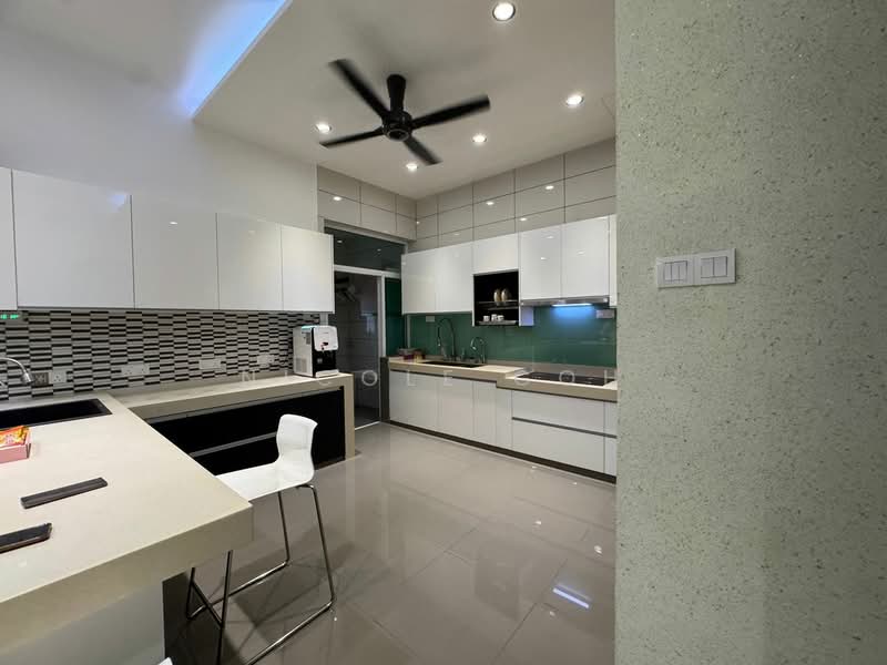 Kondominium untuk Dijual di Sri Putramas III / Royal Regent - Nicole Goh - PropertyGuru.com.my