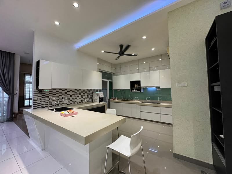 Kondominium untuk Dijual di Sri Putramas III / Royal Regent - Nicole Goh - PropertyGuru.com.my