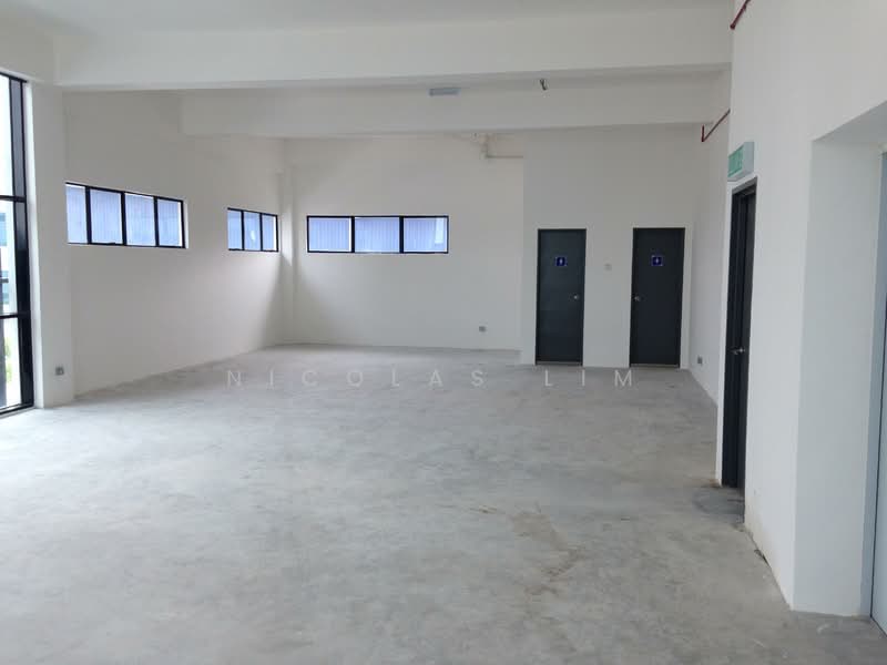 Factory for Rent in TAMAN PUCHONG UTAMA (Puchong) - Nicolas Lim - Interior - PropertyGuru.com.my