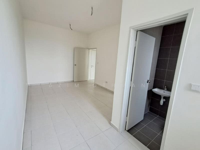 Condominium for Sale at PIXEL City Sentral - Azim Othman - Interior - PropertyGuru.com.my