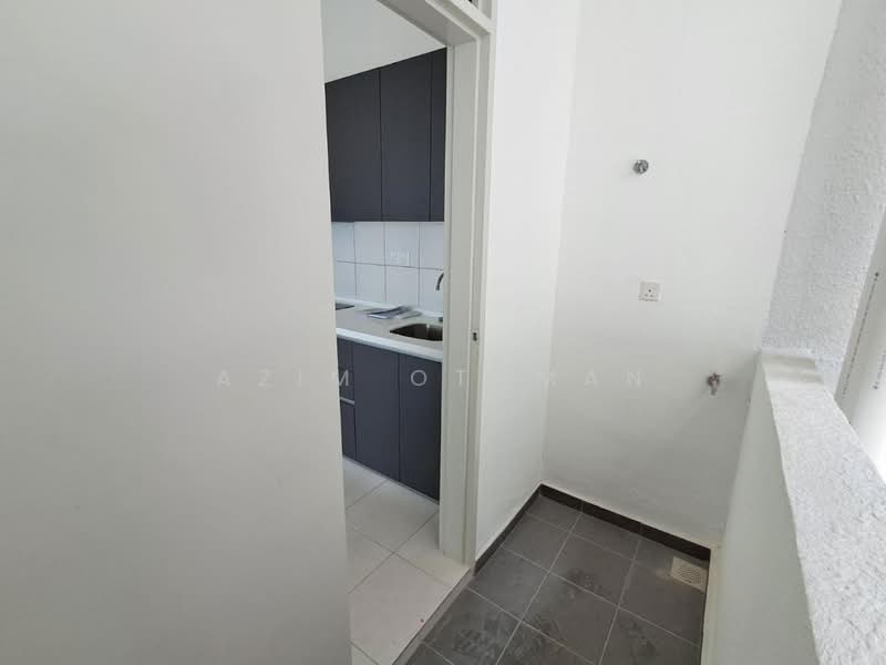 Condominium for Sale at PIXEL City Sentral - Azim Othman - Kitchen - PropertyGuru.com.my