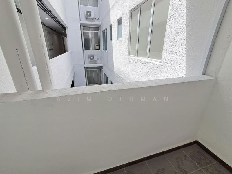 Condominium for Sale at PIXEL City Sentral - Azim Othman - Exterior - PropertyGuru.com.my