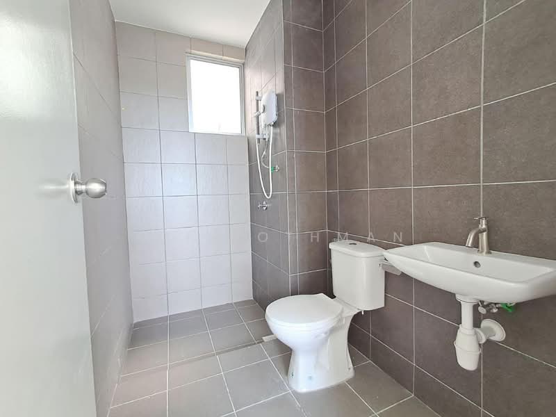 Condominium for Sale at PIXEL City Sentral - Azim Othman - Bathroom - PropertyGuru.com.my