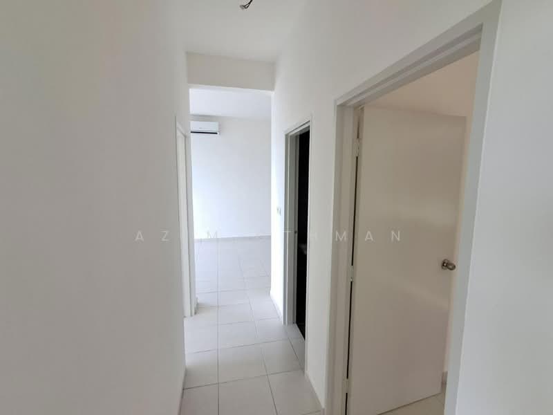 Condominium for Sale at PIXEL City Sentral - Azim Othman - Corridor - PropertyGuru.com.my