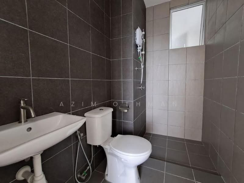 Condominium for Sale at PIXEL City Sentral - Azim Othman - PropertyGuru.com.my