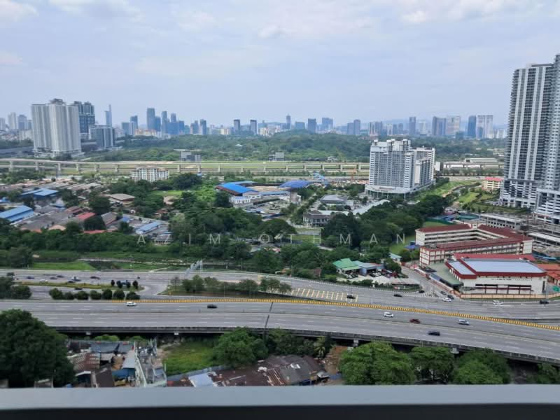 Condominium for Sale at PIXEL City Sentral - Azim Othman - Exterior - PropertyGuru.com.my