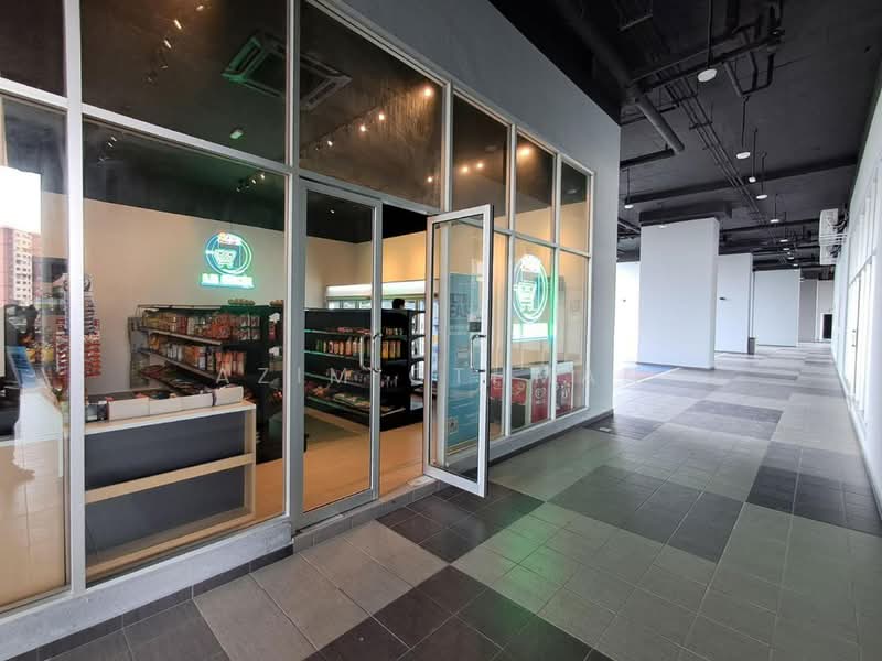 Condominium for Sale at PIXEL City Sentral - Azim Othman - Exterior - PropertyGuru.com.my