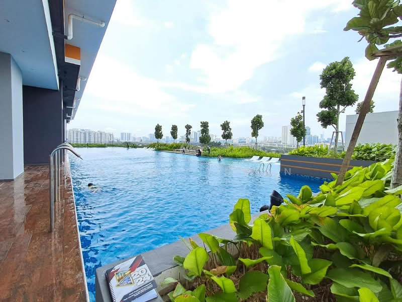 Condominium for Sale at PIXEL City Sentral - Azim Othman - PropertyGuru.com.my