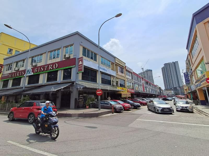 Condominium for Sale at PIXEL City Sentral - Azim Othman - PropertyGuru.com.my