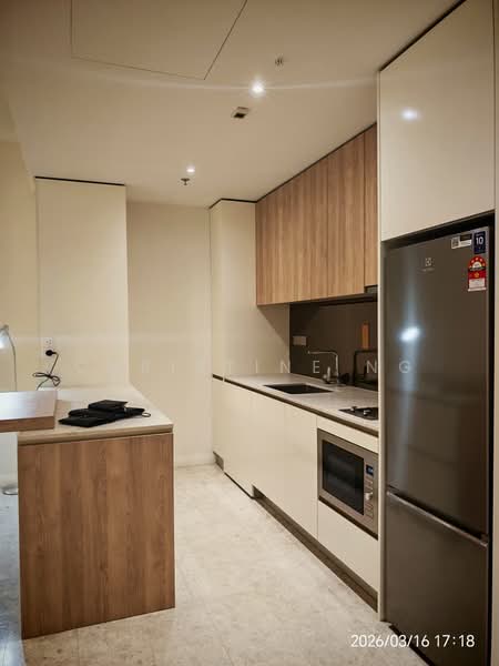 Service Residence for Rent at TRX Residences - Christine Ng - PropertyGuru.com.my
