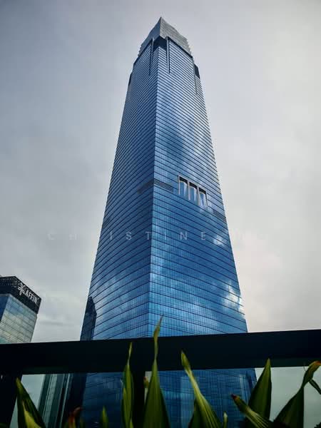 Service Residence for Rent at TRX Residences - Christine Ng - Exterior - PropertyGuru.com.my