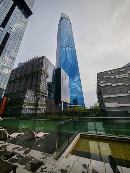 Service Residence for Rent at TRX Residences - Christine Ng - Exterior - PropertyGuru.com.my