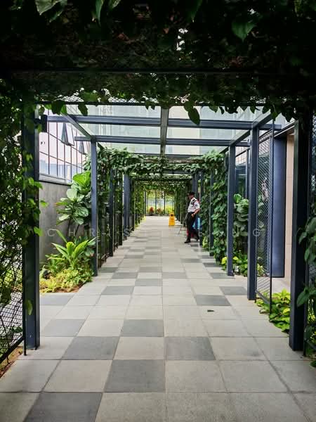 Service Residence for Rent at TRX Residences - Christine Ng - Exterior - PropertyGuru.com.my