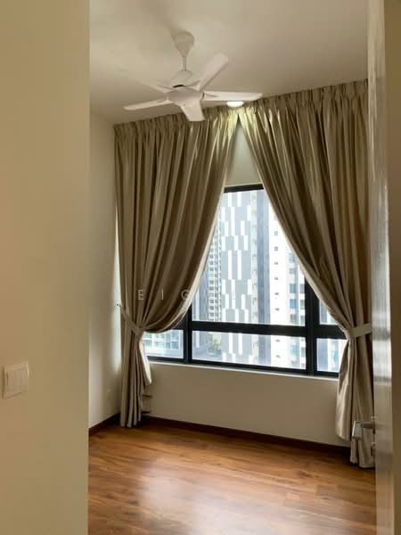 Service Residence for Sale at Petalz Residences - PeiGee . - Interior - PropertyGuru.com.my