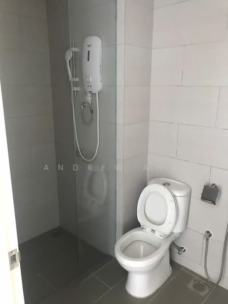 Kondominium untuk Disewa di Nadayu63 - Andrew Ang - Bathroom - PropertyGuru.com.my