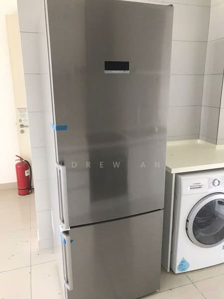 Kondominium untuk Disewa di Nadayu63 - Andrew Ang - Interior - PropertyGuru.com.my