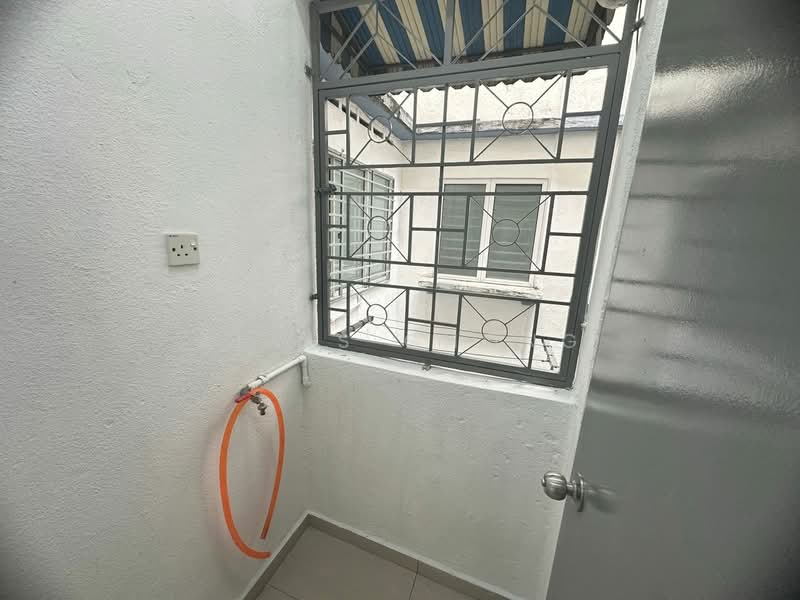 Apartment for Sale at Subang Perdana Goodyear Court 9 - Alvis Chong - Interior - PropertyGuru.com.my