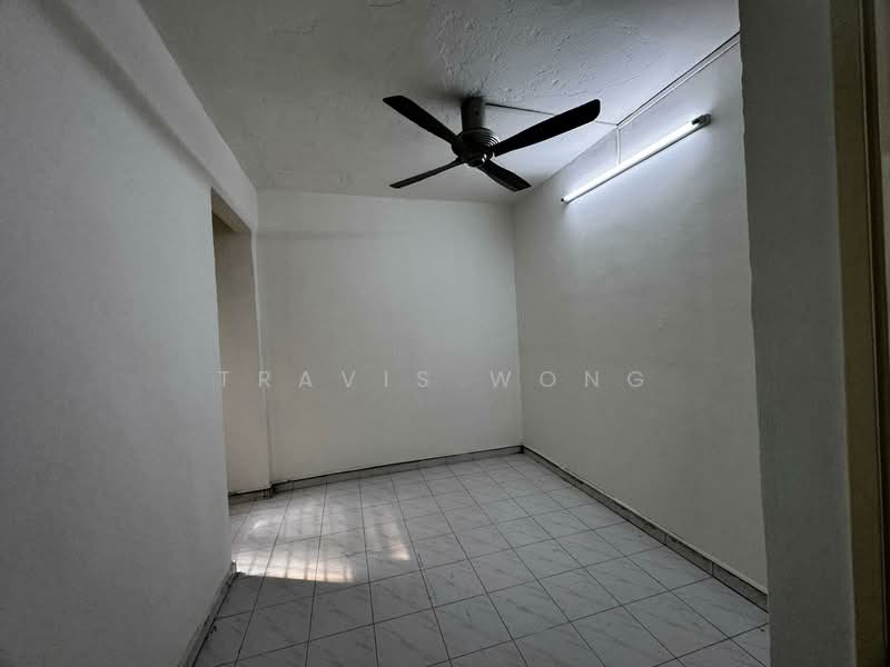 Apartment for Rent at Greenview Apartment - Travis Wong - Interior - PropertyGuru.com.my