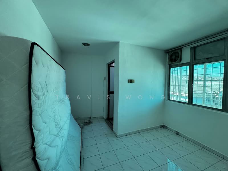 Apartment for Rent at Greenview Apartment - Travis Wong - Interior - PropertyGuru.com.my