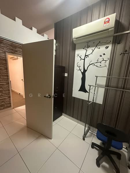 Servis Apartment untuk Dijual di Sky Peak Residences - Grace Low - PropertyGuru.com.my