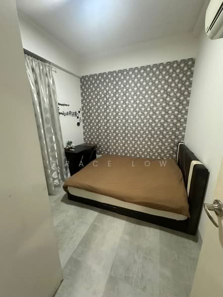 Servis Apartment untuk Dijual di Sky Peak Residences - Grace Low - PropertyGuru.com.my