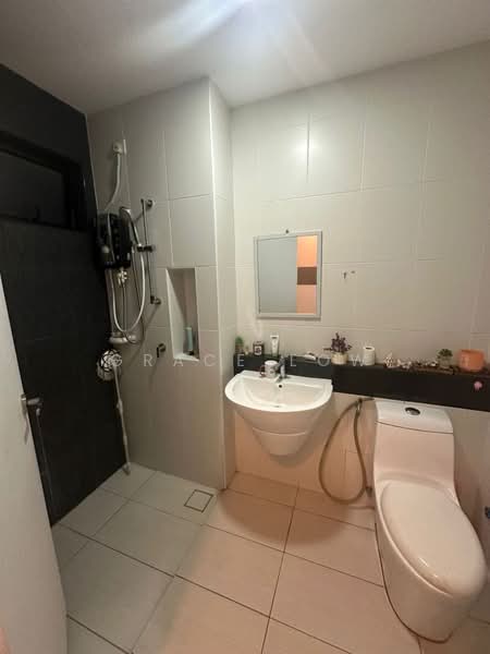 Servis Apartment untuk Dijual di Sky Peak Residences - Grace Low - PropertyGuru.com.my