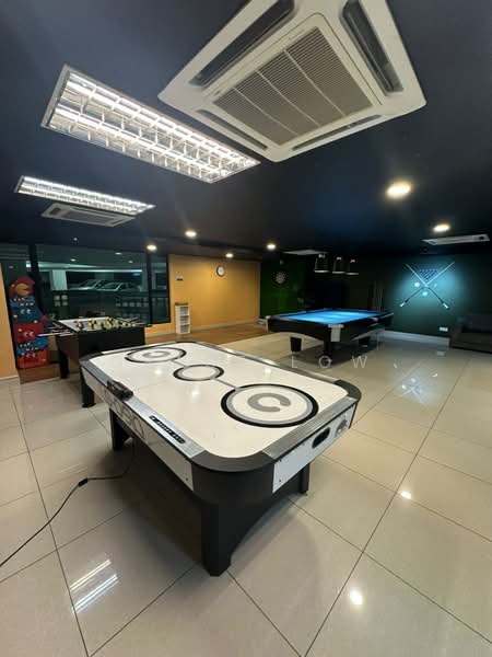 Servis Apartment untuk Dijual di Sky Peak Residences - Grace Low - PropertyGuru.com.my