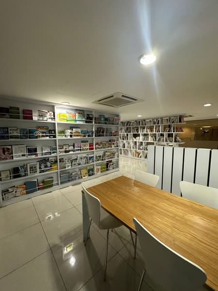 Servis Apartment untuk Dijual di Sky Peak Residences - Grace Low - PropertyGuru.com.my