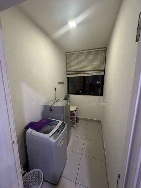 Servis Apartment untuk Dijual di Sky Peak Residences - Grace Low - PropertyGuru.com.my