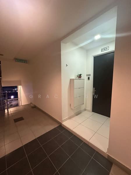 Servis Apartment untuk Dijual di Sky Peak Residences - Grace Low - PropertyGuru.com.my