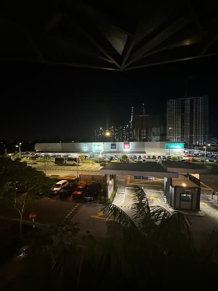 Servis Apartment untuk Dijual di Sky Peak Residences - Grace Low - PropertyGuru.com.my