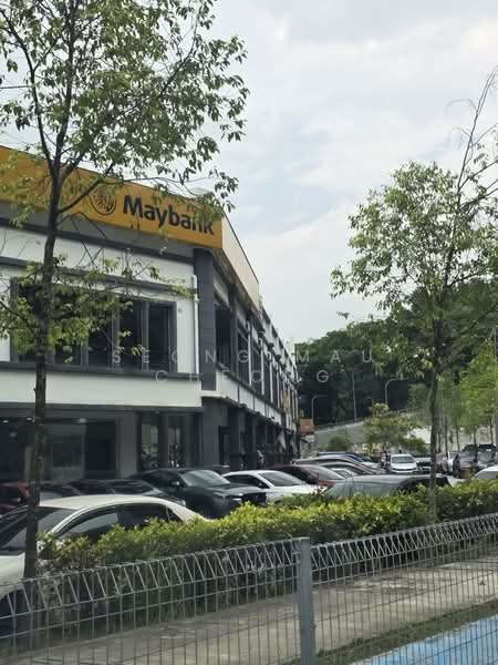 Shop for Sale in Alam Damai (Cheras) - Seong Mau Cheong - PropertyGuru.com.my