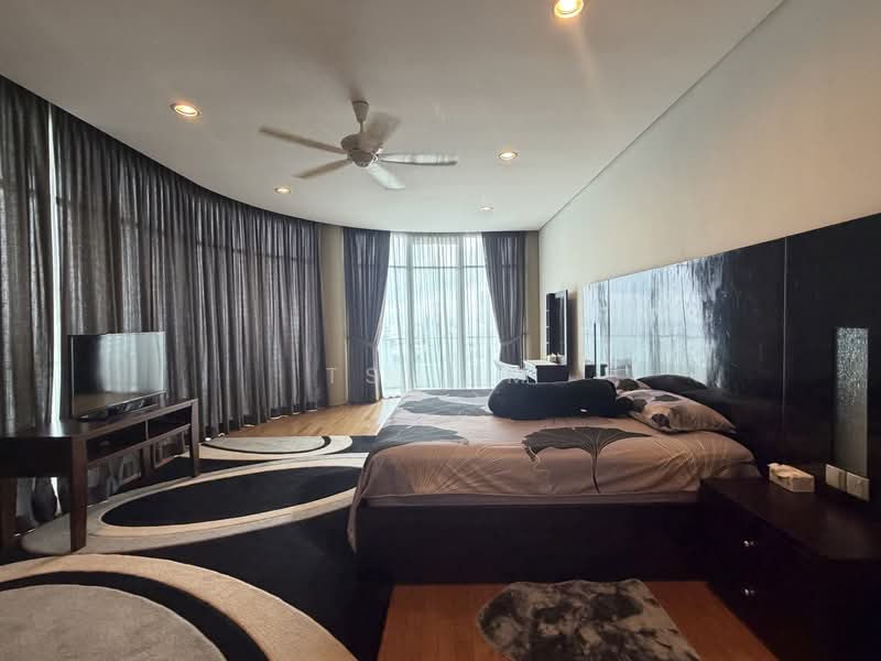 Condominium for Sale at 8 Gurney (The Shore Condominium) - TS Lim - Bedroom - PropertyGuru.com.my