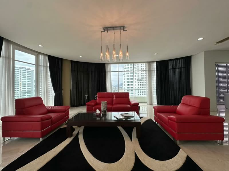 Condominium for Sale at 8 Gurney (The Shore Condominium) - TS Lim - PropertyGuru.com.my