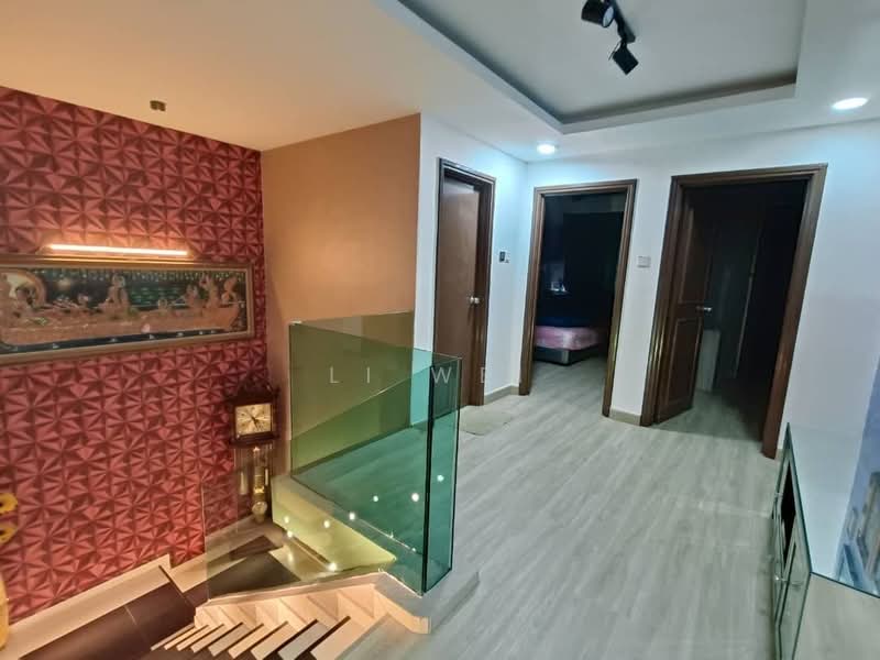 Rumah Teres 2 Tingkat untuk Disewa di Bandar Indahpura (Kulai) - Li Wei - PropertyGuru.com.my