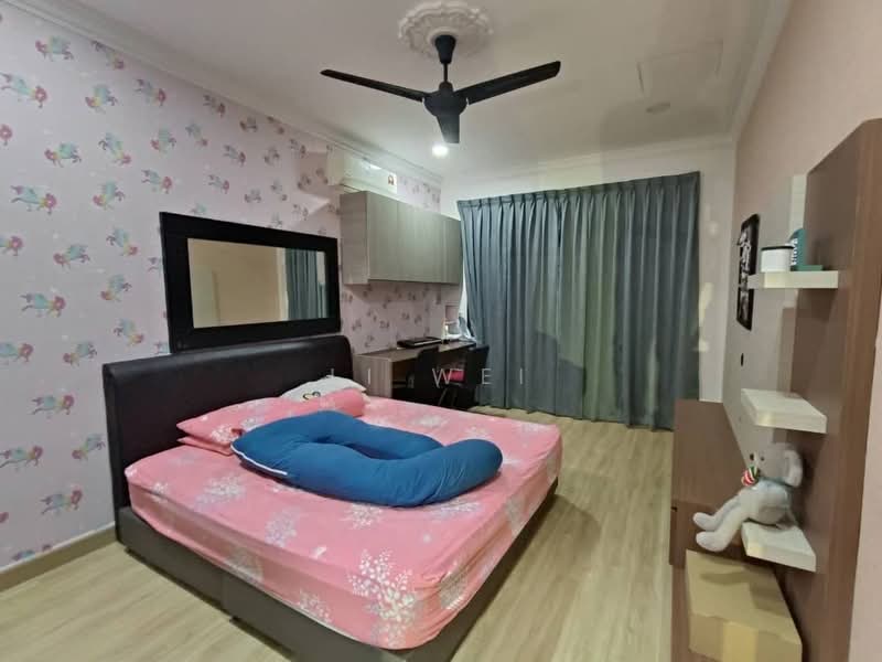 Rumah Teres 2 Tingkat untuk Disewa di Bandar Indahpura (Kulai) - Li Wei - PropertyGuru.com.my