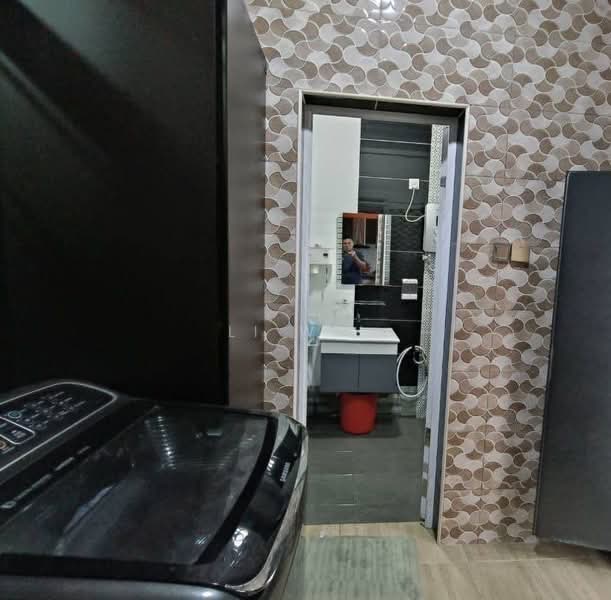 Rumah Teres 2 Tingkat untuk Disewa di Bandar Indahpura (Kulai) - Li Wei - PropertyGuru.com.my