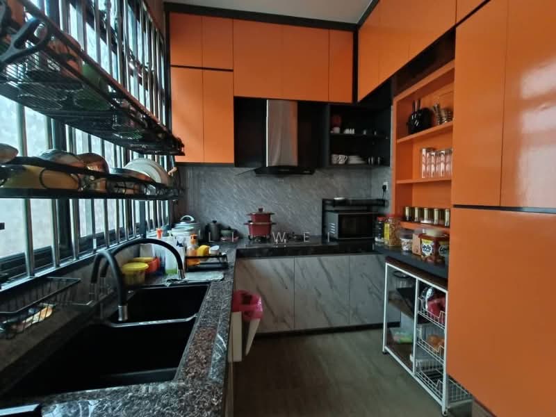 Rumah Teres 2 Tingkat untuk Disewa di Bandar Indahpura (Kulai) - Li Wei - PropertyGuru.com.my