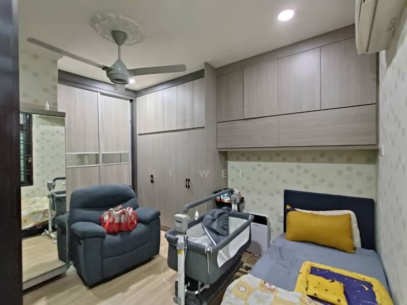 Rumah Teres 2 Tingkat untuk Disewa di Bandar Indahpura (Kulai) - Li Wei - PropertyGuru.com.my