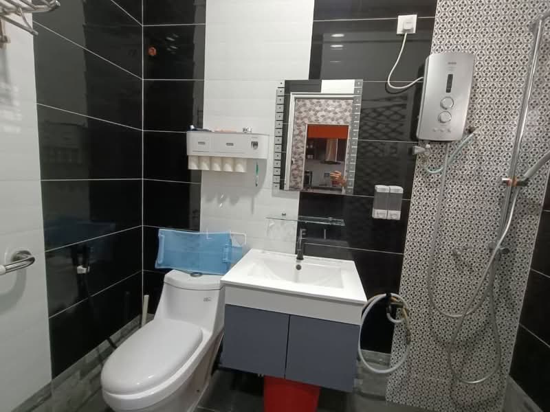 Rumah Teres 2 Tingkat untuk Disewa di Bandar Indahpura (Kulai) - Li Wei - PropertyGuru.com.my