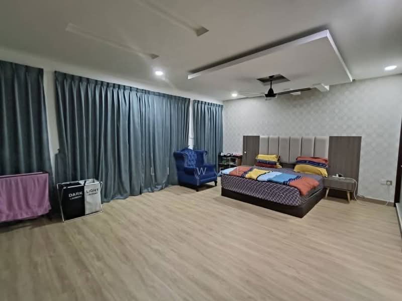 Rumah Teres 2 Tingkat untuk Disewa di Bandar Indahpura (Kulai) - Li Wei - PropertyGuru.com.my