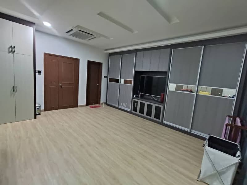 Rumah Teres 2 Tingkat untuk Disewa di Bandar Indahpura (Kulai) - Li Wei - PropertyGuru.com.my